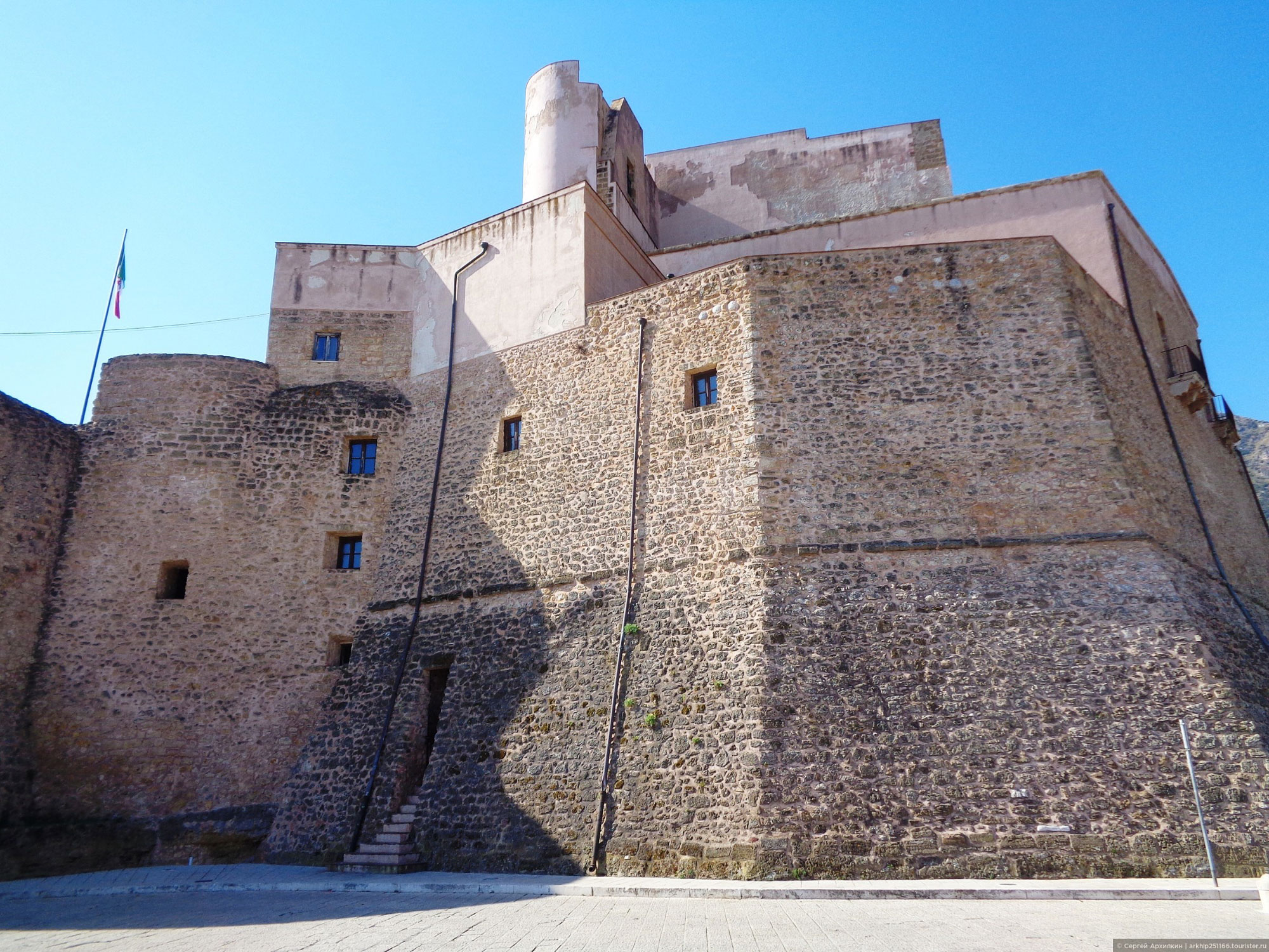 Castellammare del Golfo